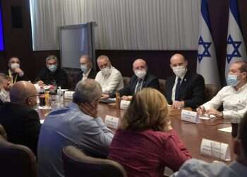 534 חולים מאומתים: משרד הבריאות נערך להתפרצות הקורונה הנוכחית