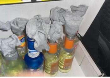 כתב אישום למיידה אבנים כלפי שוטרים בשומר החומות