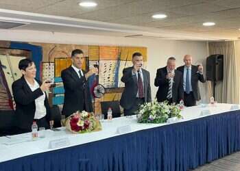 במסגרת הממשלה החדשה: חילופי מנכ"לים במשרד המשפטים