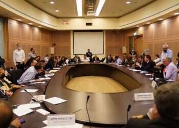 חל"ת, תקציב מדינה, ובחירת הדיינים: ההחלטות מהמרתון בכנסת