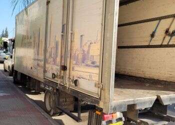 משפחות בלוד עוברות לשכונה שסבלה במהומות