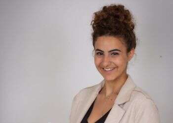 "עבודה שמשלבת הומניות וקצת נשמה עם משהו פרקטי"