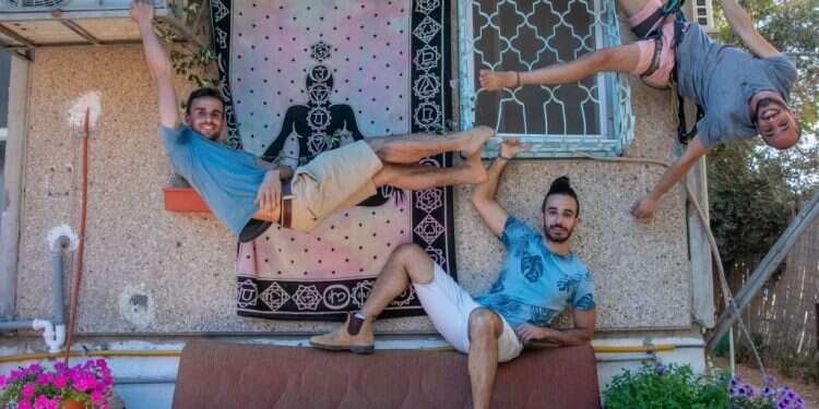 צילום: יוסי אלוני