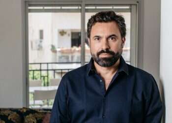 יו"ר הנהלת מרצ על הרחצה במעיינות: "לעיתים דווקא הפרדה מונעת הדרה"