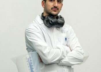 "אני מגיע הביתה ומקבל מחמאות על הריח"