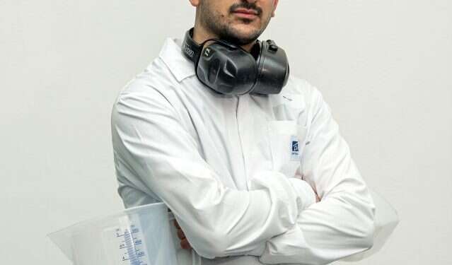 "אני מגיע הביתה ומקבל מחמאות על הריח"