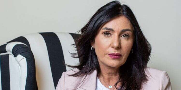 מירי רגב: "אתם תתגעגעו אלינו, ואנחנו נחזור בגדול"