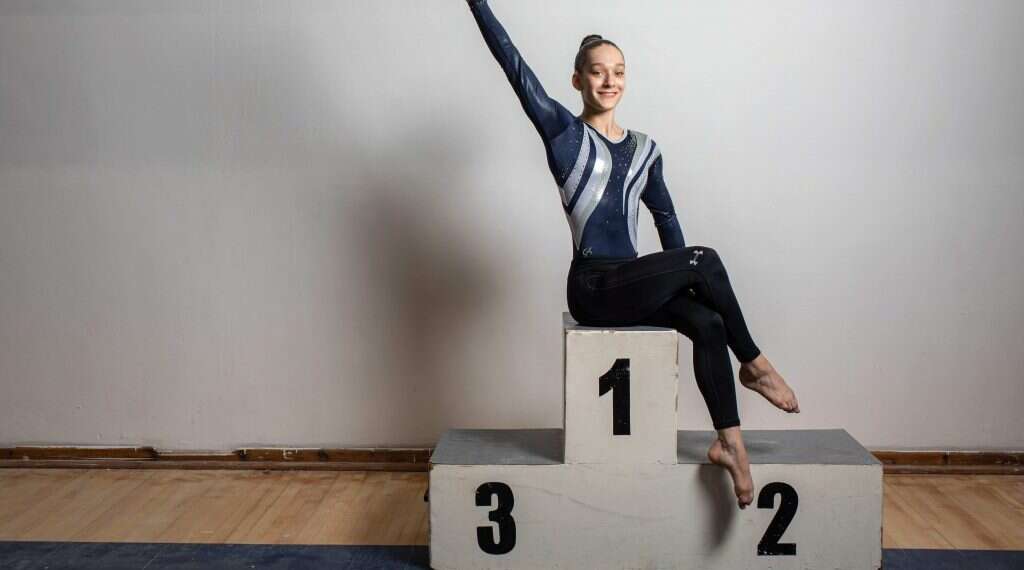 ליהיא רז. צילום: אבישג שאר -ישוב