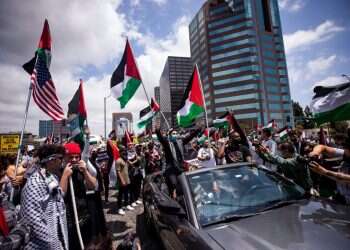 החטא הקדמון של השמאל