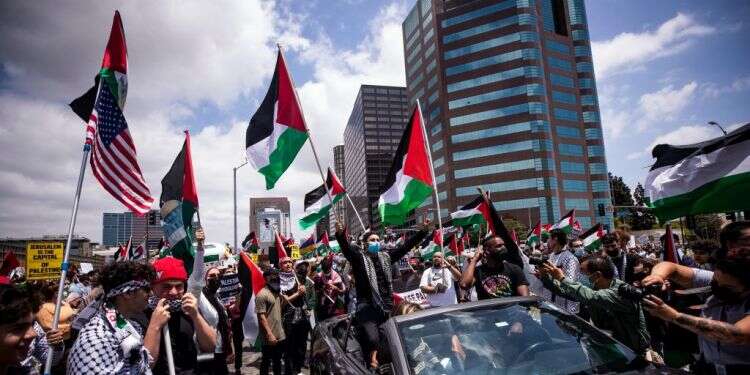 החטא הקדמון של השמאל