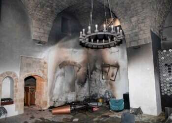 מביטחון ישראל ועד כיבוש החלל: סיפור חייו של אבי הר־אבן ז"ל