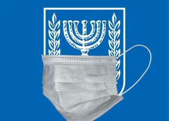 לממשלה החדשה יש בעיה ישנה: קורונה