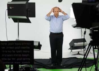 חלקי חילוף: ארבע הערות לקראת ממשלת בנט־לפיד