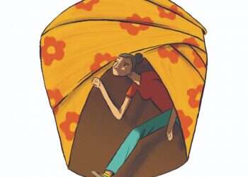 איור: מורן ברק