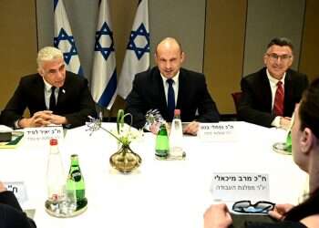 החיים הקשים שממתינים לקואליציה החדשה