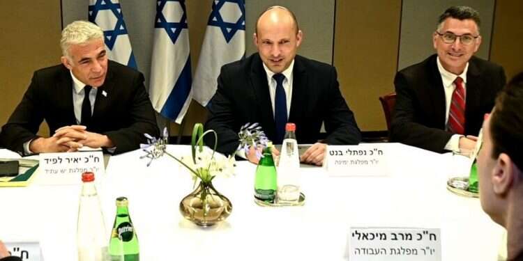 החיים הקשים שממתינים לקואליציה החדשה