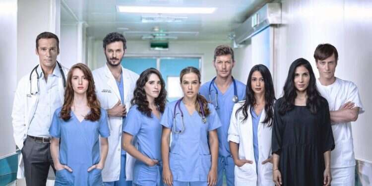 השחקנית המפורסמת שהפכה מומחית לשפת גוף