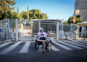 בנט חייב לעבור דירה לירושלים