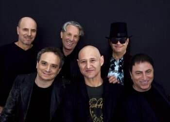 מה הקשר בין קרח ועדתו ללהקת תיסלם?