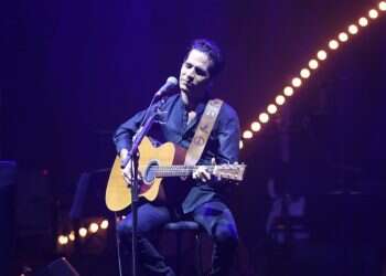 יומן מסע: להסתכל על האור במקום לקבול על החושך