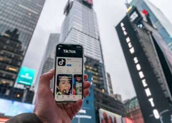 החלטה מפתיעה: מילת השנה של אוקספורד נבחרה בהשראת הטיקטוק