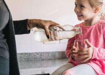 6 טיפים לשמירה על אורח חיים בריא בקרב ילדים