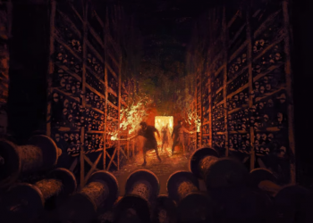 נובה, דיסטופיה ובית המקדש: המלצות צפייה לתשעת הימים