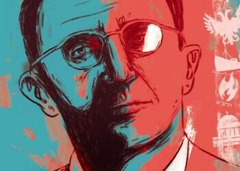 נביא הקטרוג והאמונה: ארבעים שנה למותו של אצ"ג