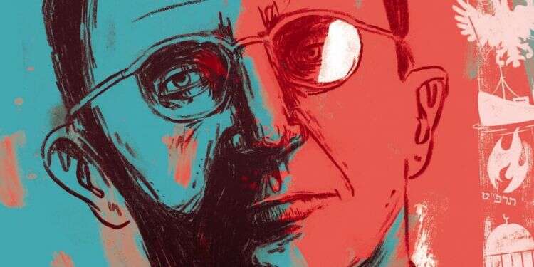 נביא הקטרוג והאמונה: ארבעים שנה למותו של אצ"ג