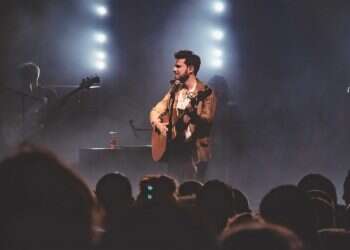 פינות לימוד בטבע והופעה חדשה של יושי: בילויים ששווה להכיר