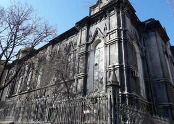 היום שבו ניצלה התרבות העברית