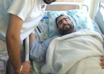 קן פרעות: בעכו מנסים להתאושש ולהבין איך חוזרים לחיות יחד