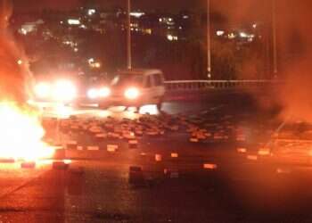 חשד למעורבות בלינץ' ובפיגוע ירי: חמישה ערבים ישראליים נעצרו