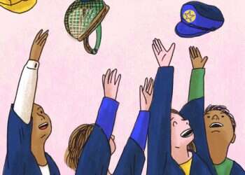 השכלה גבוהה: ללמוד מתוך בחירה