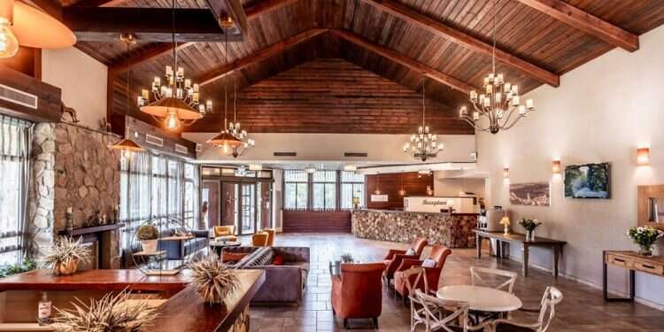 מרום גולן. צילום: יחצ נופשים ונהנים: להיות בקיבוץ, להרגיש חמישה כוכבים