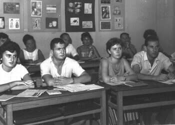 אולפני העברית עברו מהפכה – והיא פוגעת בעולים החדשים