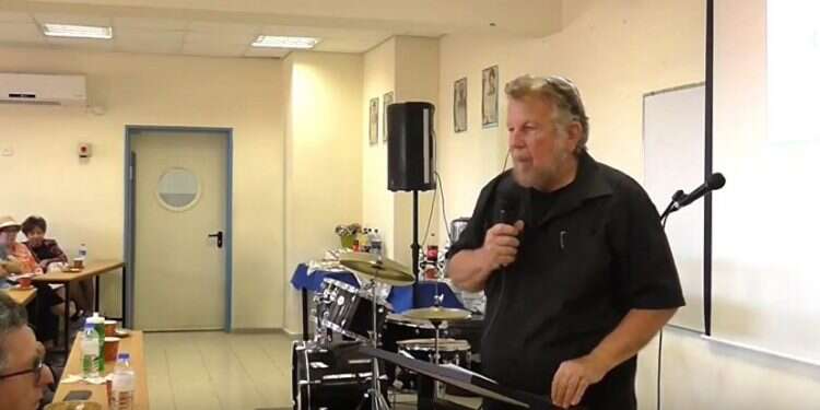 השיעור הכי חשוב בחיים: תחשבו טוב, יהיה טוב