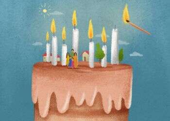 שמרנות בריאה אינה קיבעון אלא התבוננות אוהדת בעולם