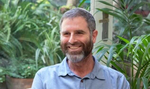 "הבחירה הכי פחות מושכלת שעשיתי בחיי"