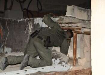 כחול עולה: משהו במשטרה לא עובד