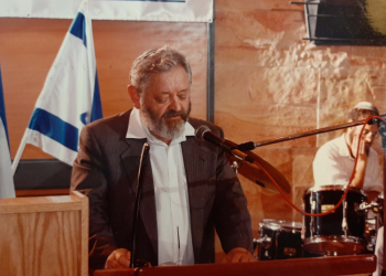 הלך לעולמו שופט בית המשפט העליון בדימוס, צבי טל