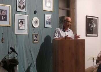 צפו בשידור: אירוע השקה ירושלמי ל"קול התור"