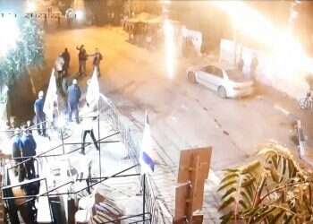 "נשחט אתכם": כך נראים החיים של משפחה יהודית בשכונת שמעון הצדיק