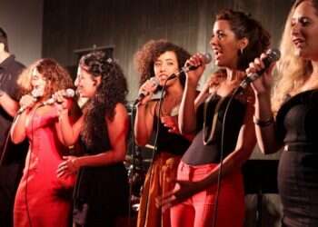 יאללה תרבות: ההופעות והתערוכות הכי הכי