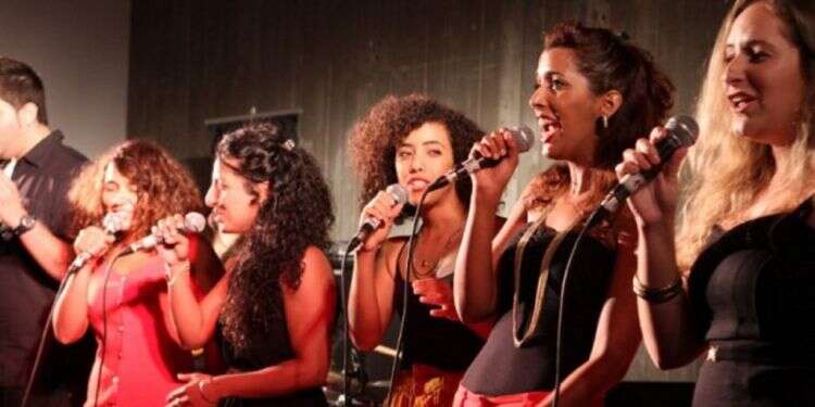 יאללה תרבות: ההופעות והתערוכות הכי הכי