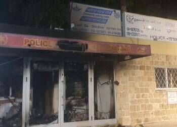 קן פרעות: בעכו מנסים להתאושש ולהבין איך חוזרים לחיות יחד