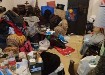 המרכז לפינוי דירות מסדר בתים מלאים תכולה וניקיון