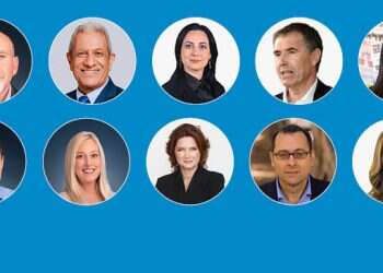 נכנסים בעקבות הנורווגי: הכירו את חברי הכנסת החדשים