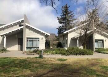 נופשים ונהנים: להיות בקיבוץ, להרגיש חמישה כוכבים