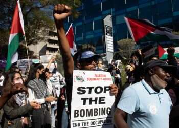 "מבחינת העולם אנחנו האלטרנטיבה לאל-ג'זירה"